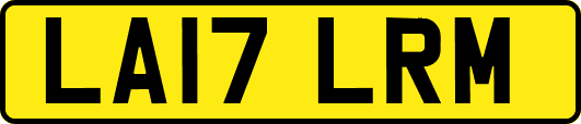 LA17LRM