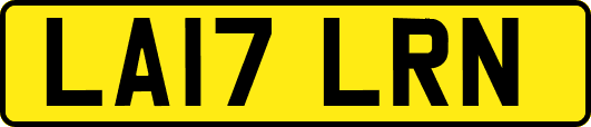 LA17LRN