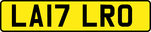 LA17LRO
