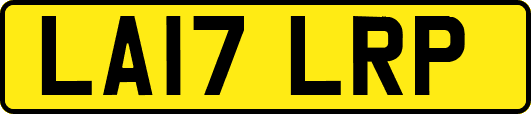 LA17LRP