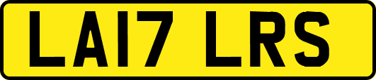 LA17LRS
