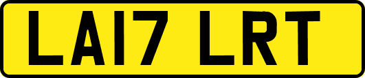 LA17LRT