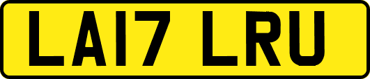 LA17LRU
