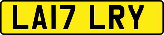 LA17LRY