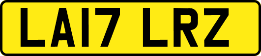 LA17LRZ