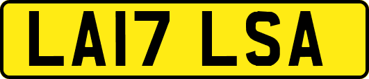 LA17LSA