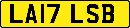 LA17LSB