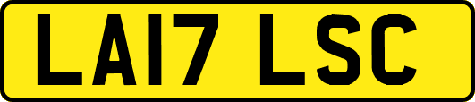 LA17LSC