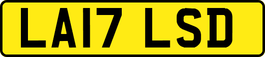 LA17LSD