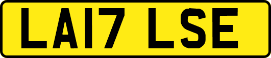 LA17LSE