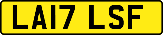 LA17LSF