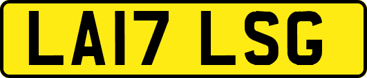 LA17LSG