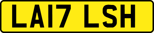 LA17LSH