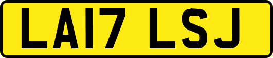 LA17LSJ