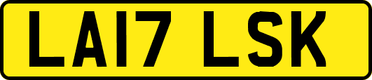 LA17LSK