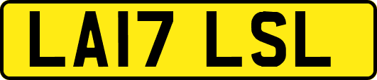 LA17LSL