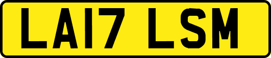 LA17LSM