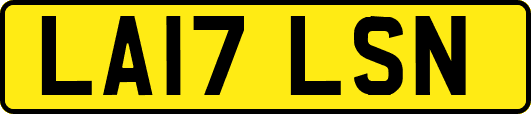 LA17LSN