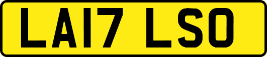 LA17LSO