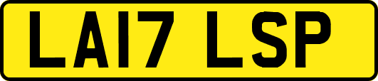 LA17LSP