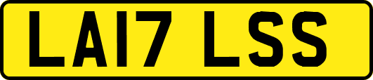 LA17LSS