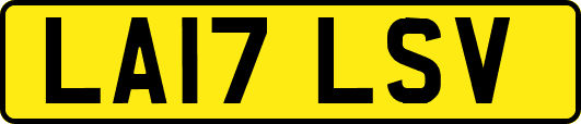 LA17LSV