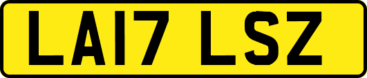 LA17LSZ