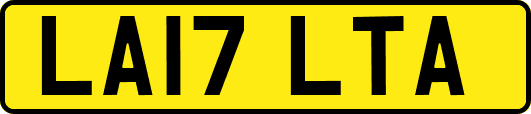 LA17LTA