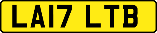LA17LTB