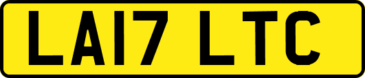 LA17LTC