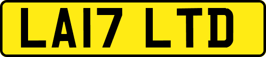 LA17LTD