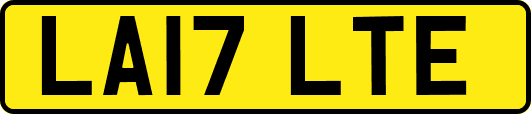 LA17LTE