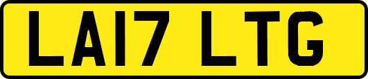 LA17LTG