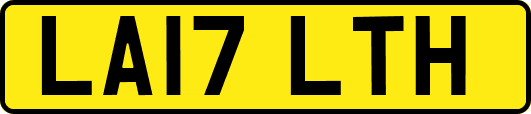 LA17LTH