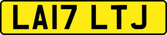 LA17LTJ