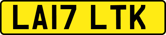 LA17LTK