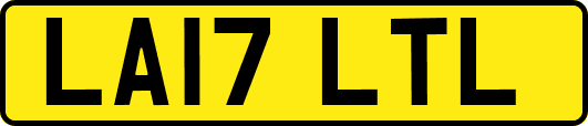 LA17LTL