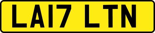 LA17LTN