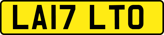 LA17LTO