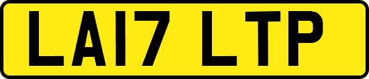 LA17LTP