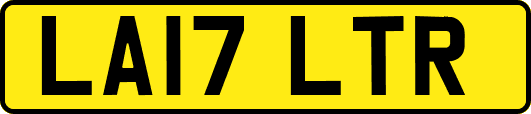 LA17LTR