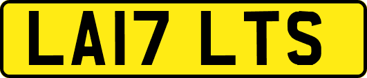 LA17LTS