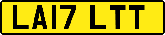 LA17LTT