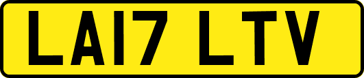 LA17LTV