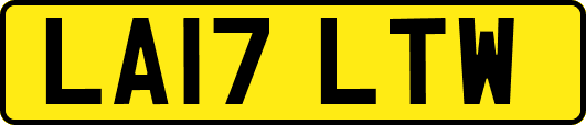 LA17LTW