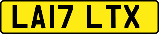 LA17LTX
