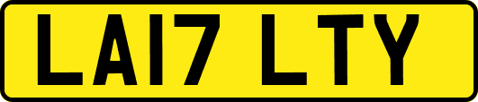 LA17LTY