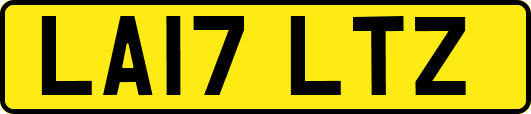 LA17LTZ