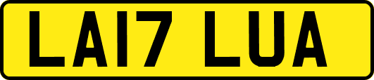 LA17LUA