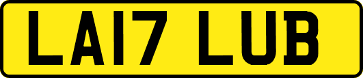 LA17LUB